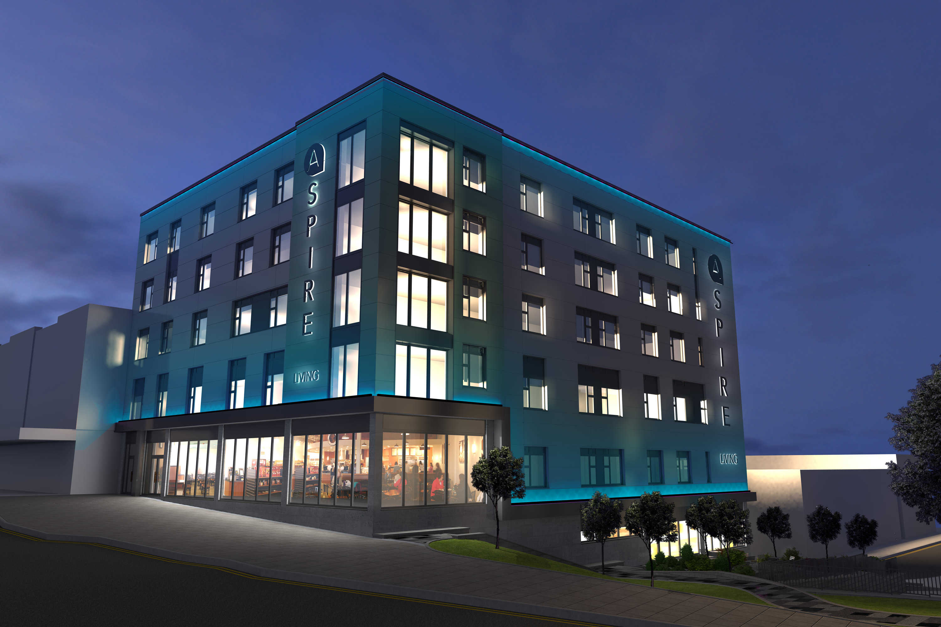 Student Accommodation Plymouth Aspire Student Living